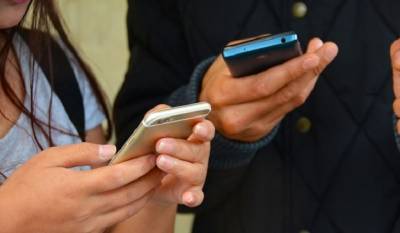 Опасное приложение в смартфонах ворует данные банковских карт