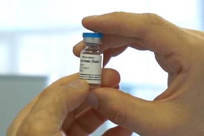 Вакцину «Спутник Лайт» зарегистрировали в Венесуэле