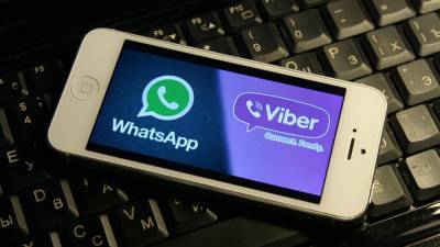 Чиновники из РФ перестают пользоваться WhatsApp из-за новых правил мессенджера