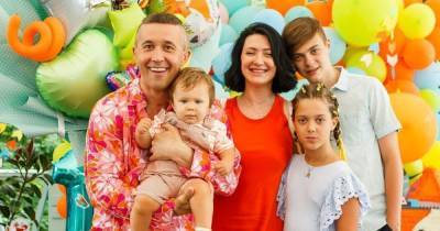 Международный день семьи: Яма, Бабкин, и Джамала тронули семейными фото