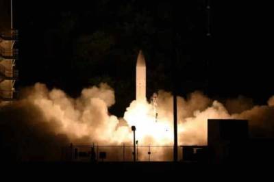 За ніч по Ізраїлю з Гази випустили 200 ракет, – ЦАХАЛ