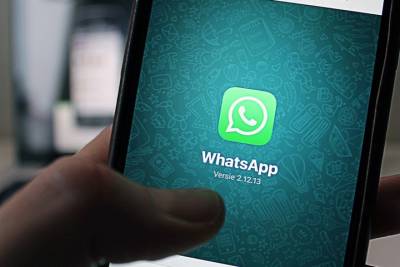 Эксперт рассказал, чем новые правила WhatsApp опасны для пользователей