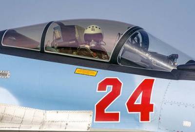 Сайт Avia.pro: российский Су-30 был готов атаковать французские Mirage 2000 над Черным морем в случае необходимости