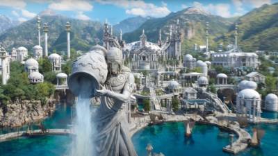 Релиз дополнения к Endwalker для Final Fantasy XIV ожидается осенью