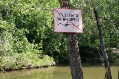 Жителям Башкирии напомнили, почему сейчас еще нельзя купаться