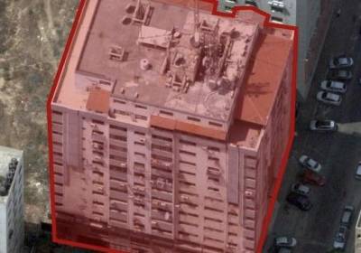 Израиль нанес удар по многоэтажке в Секторе Газа, где находились офисы СМИ