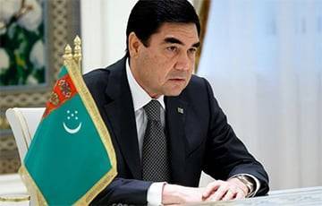 СМИ раскрыли схему обогащения племянника правителя Туркменистана