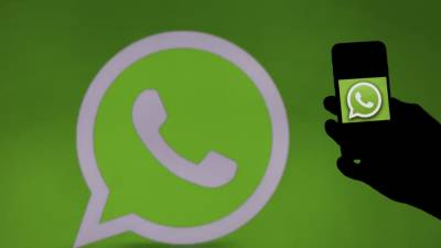 Чиновники России массово переходят из WhatsApp в другие мессенджеры