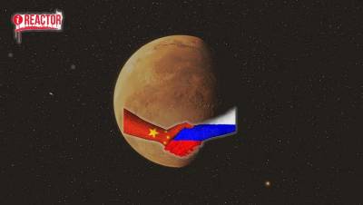 Космонавт Корниенко объяснил, благодаря кому Китай покорил Марс