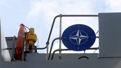 Начались "наиболее сложные" учения НАТО