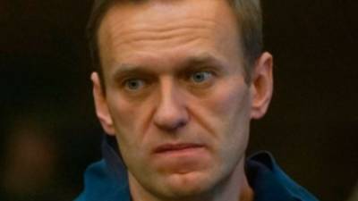 Утечка данных о сторонниках не повлияла на работу сайта Навального