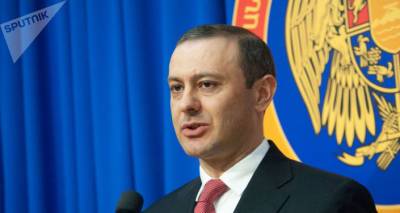 Армения ожидает адекватной реакции государств-членов ОДКБ – Секретарь Совбеза