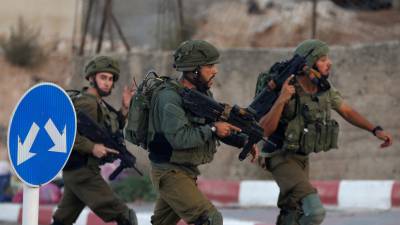Армия Израиля предотвратила попытку запуска дрона со взрывчаткой из Газы