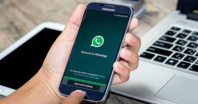 В Госдуме высказались по поводу ограничения работы WhatsApp из-за новых правил мессенджера