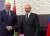 «КоммерсантЪ»: Лукашенко и Путин снова встретятся в конце мая