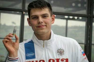Татарстанский спортсмен стал серебряным призером Кубка мира по стрельбе