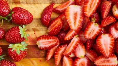 Американские врачи назвали полезные при гипертонии фрукты и овощи