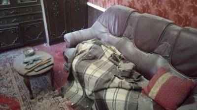 В ОРДО сообщили о повреждении жилых домов в Петровском районе Донецка