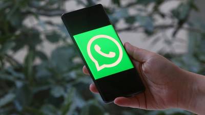 В России не обсуждают возможность ограничения работы WhatsApp