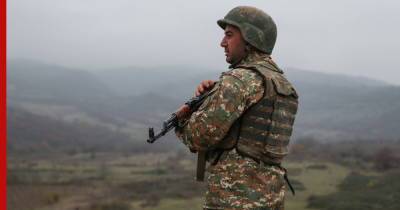 Оснований для обращения Армении в ОДКБ за помощью нет, заявили в Азербайджане