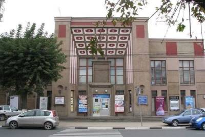 В Рязани в бывшем кинотеатре «Родина» откроют центр военной подготовки