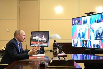В Министерстве иностранных дел прокомментировали слова Путина про Украину-антипод России