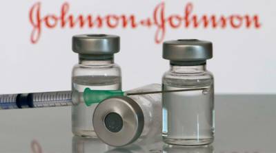 В Германии хотят вакцинировать Johnson & Johnson бездомных и беженцев