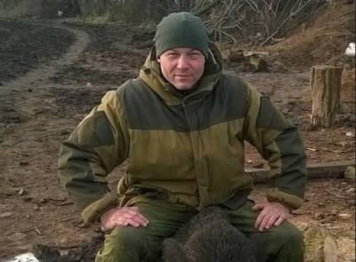 Под Докучаевском погибли командир и двое боевиков «ДНР»