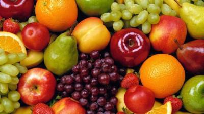 Диетологи из Австралии признали пользу фруктов в борьбе со стрессом