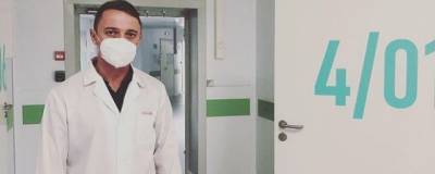 Глеб Глебов - Блогер - Уфимский врач-блогер рассказал, кому не следует делать прививку от коронавируса - runews24.ru - Уфа