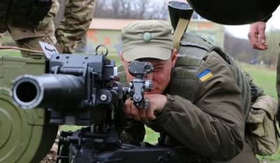 Украинские войска обстреляли Донецк и село Петровское — ДНР