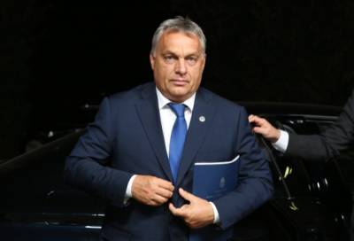 Венгрия готова менять законы страны ради продолжения партнерства с Россией