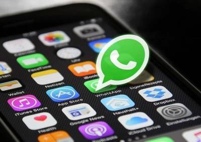 Вступило в силу новое пользовательское соглашение WhatsApp