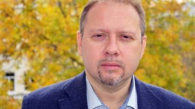 Политолог Матвейчев заявил о ведении "Новой газетой" информационной войны против России
