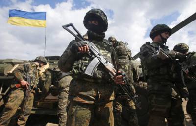 Украинский пограничник одной фразой развеял миф о российских военных в Крыму