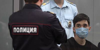 Стрельба в Казани - у Ильназа Галявиева появились фанаты и это возмутило сеть - ТЕЛЕГРАФ