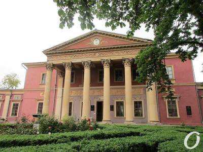 День музеев: в Одесский худмузей можно будет попасть бесплатно
