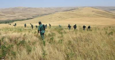 Азербайджан сообщил о перестрелке на границе с Ираном, есть погибшие