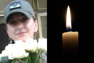 Трагически оборвалась жизнь красавицы-снайпера ВСУ: возвращалась на фронт даже после операций - politeka.net - Киев