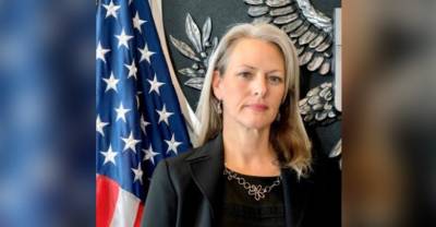 Объявленная персоной нон грата пресс-секретарь Посольства США назвала работу в Москве честью