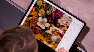 Новый iPad Pro от Apple оказался вдвое производительнее топовой версии iPhone 12