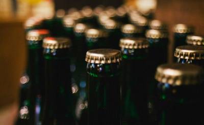 Медики заявили о пользе умеренного употребления алкоголя