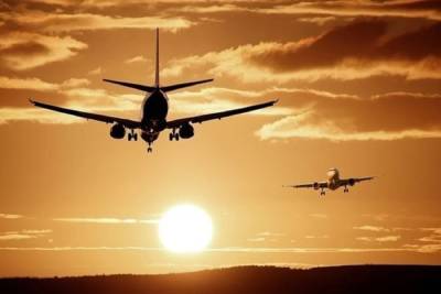 СМИ: Все авиакомпании приостановили рейсы в Израиль