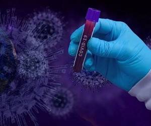 В Украине обнаружен новый штамм коронавируса — медики назвали его симптомы