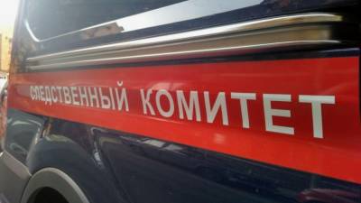 Следователи возбудили уголовное дело из-за схода вагонов в Самарской области