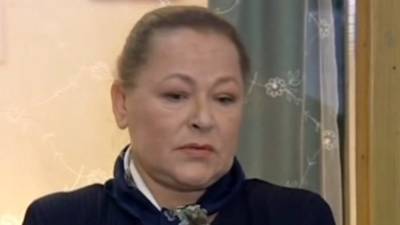 Актриса Раиса Рязанова рассказала, как оказалась в больнице после страшной аварии