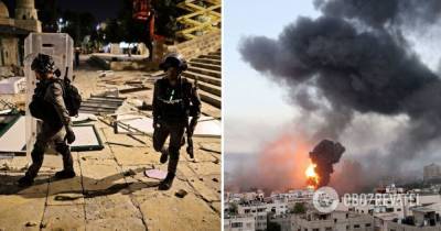 Израиль и Палестина: эксперт предсказал усугубление конфликта
