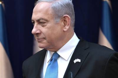 Нетаньяху отчитался Байдену о шагах, которые предпримет Израиль