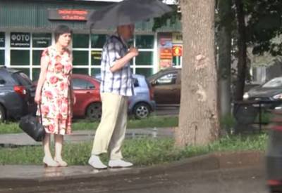 До +30 жары и немного дождей: синоптик Диденко обрадовала прогнозом погоды на воскресенье