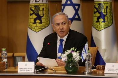 Нетаньяху рассказал Байдену о планах Израиля по выходу из кризиса